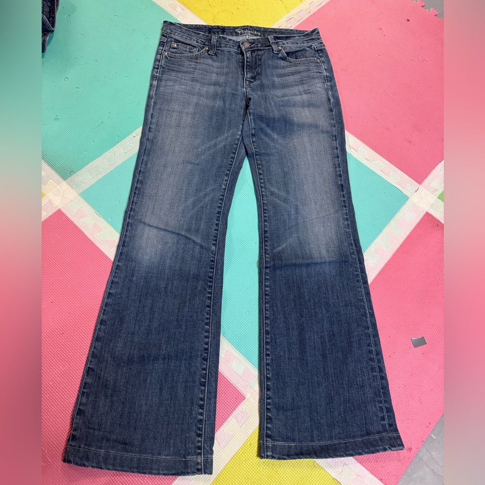 Fidelity Jeans